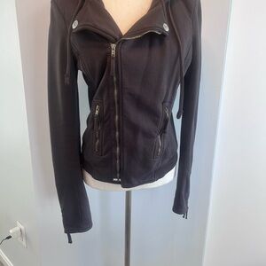 True Religion hoodie size small